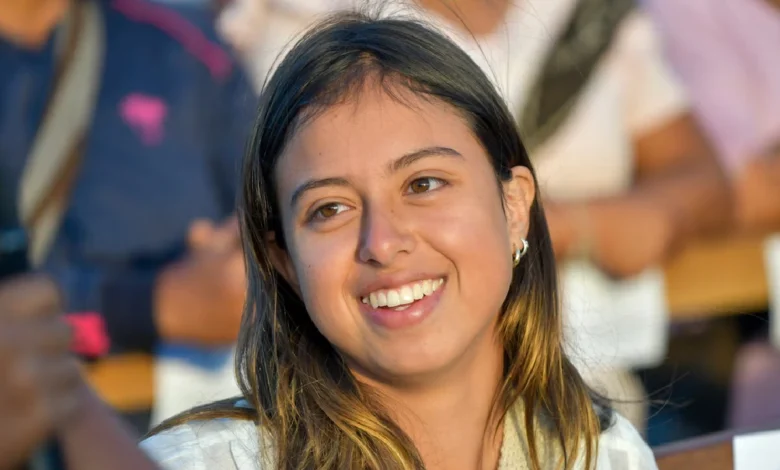Antonella Petro edad Wikipedia: hija de Gustavo Petro y biografía