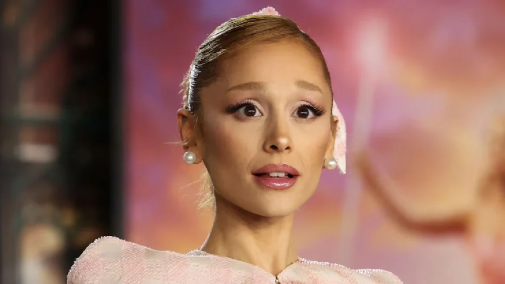 Ariana Grande video filtrado: ¿hay clip viral en X y Telegram?, ¿qué pasó?