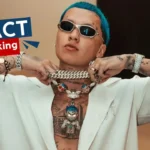 ¿Blessd es gay? ¿estuvo con Samantha Correa? ¿orientación sexual?