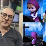 ¿Boris Kutnevich de Masha y el Oso murió hoy?, ¿es cierto que falleció?