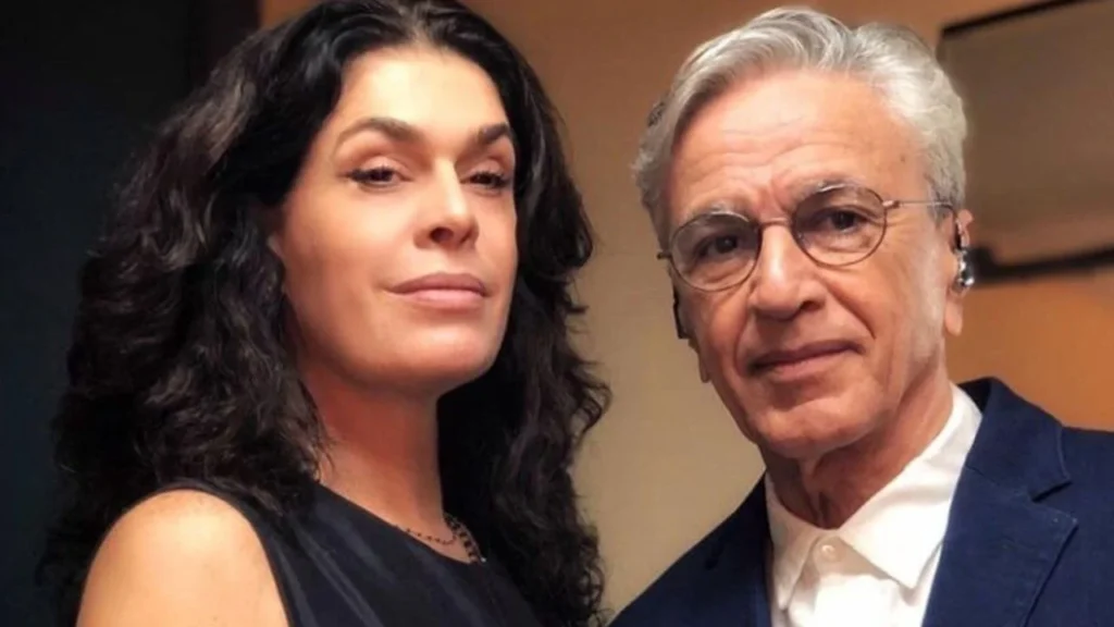 Caetano Veloso esposa: ¿Quién es su pareja actual y cuántos hijos tiene?