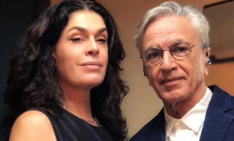 Caetano Veloso esposa: ¿Quién es su pareja actual y cuántos hijos tiene?