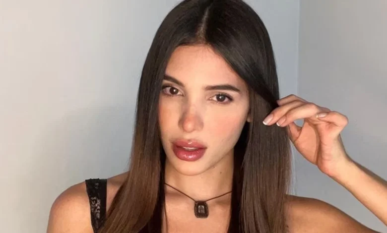 Camilo novio de Mara Cifuentes: ¿quién es su expareja y biografía?