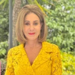 Carmiña Villegas edad Wikipedia: hijos, de dónde es, esposo y biografía