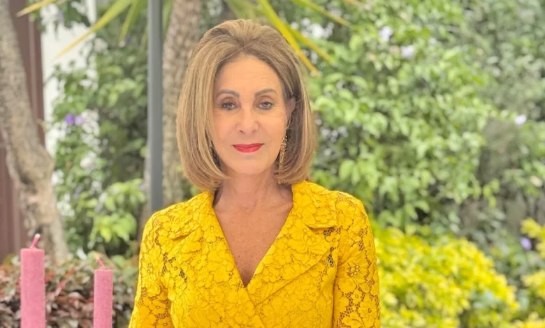 Carmiña Villegas edad Wikipedia: hijos, de dónde es, esposo y biografía