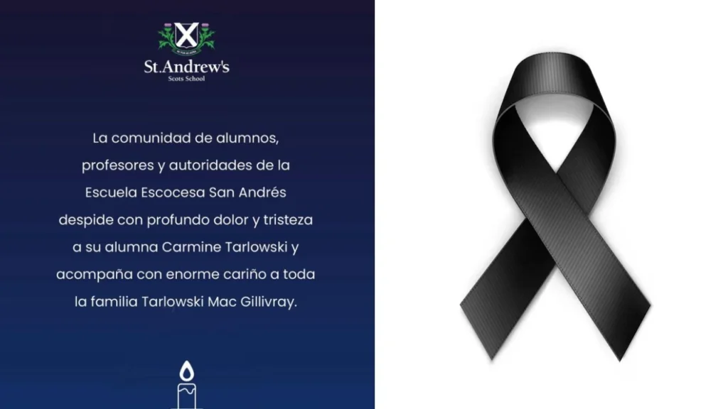 ¿Carmine Tarlowski qué le pasó? ¿De qué murió? Biografía y quién era