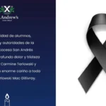 ¿Carmine Tarlowski qué le pasó? ¿De qué murió? Biografía y quién era