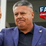 ¿Chiqui Tapia murió hoy en 2025?, ¿es cierto que falleció?, ¿qué le pasó?
