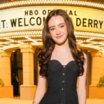 Clara Stack edad Wikipedia: biografía, padres y de dónde es la actriz