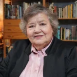 Cristina Almeida pareja actual: ¿tiene marido, qué se sabe de su esposo?