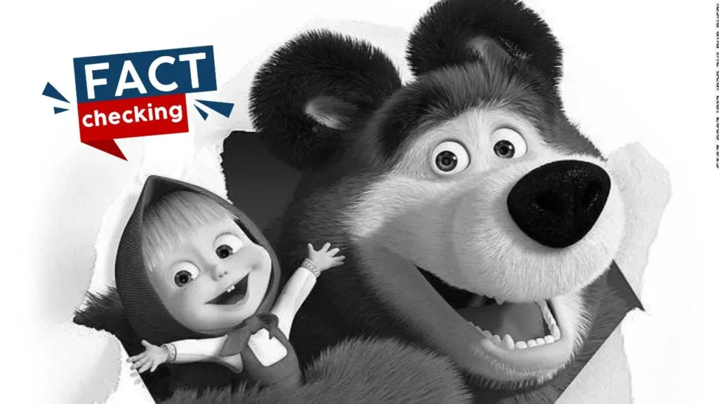 ¿Cuándo murió el oso de Masha?, ¿es verdad qué falleció?, ¿qué le pasó?