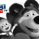 ¿Cuándo murió el oso de Masha?, ¿es verdad qué falleció?, ¿qué le pasó?