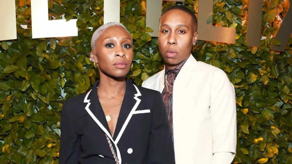 Cynthia Erivo pareja actual: ¿quién es su novio Lena Waithe y biografía?