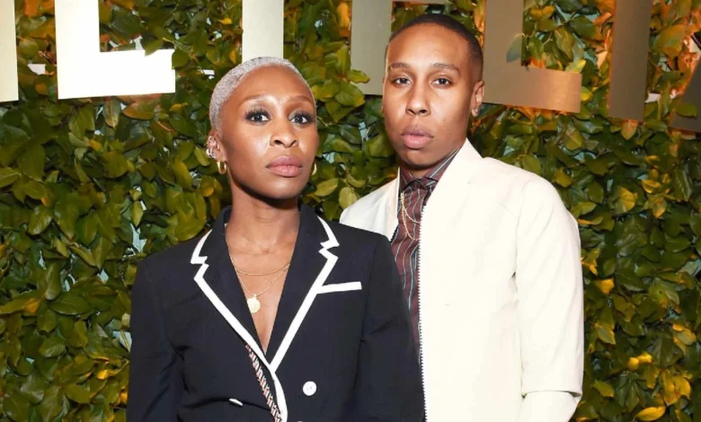 Cynthia Erivo pareja actual: ¿quién es su novio Lena Waithe y biografía?