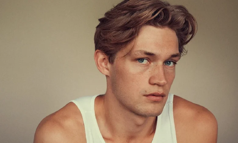 Damian Hardung novia: ¿tiene pareja?, ¿está en una relación?, ¿quién es?