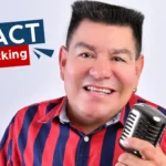 ¿Dilbert Aguilar murió hoy? ¿por qué dicen que falleció? ¿qué le pasó?