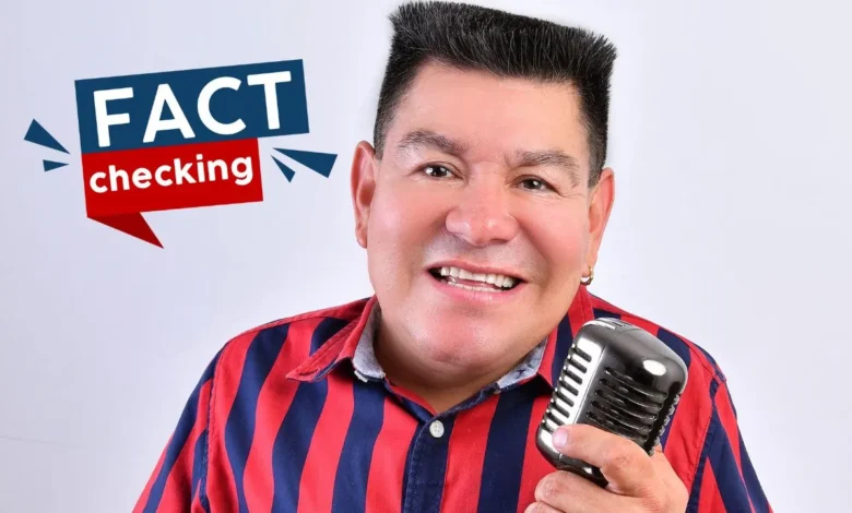 ¿Dilbert Aguilar murió hoy? ¿por qué dicen que falleció? ¿qué le pasó?