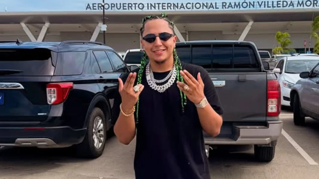 Edad de Davis Flow en Wikipedia: de dónde es, estatura y fortuna