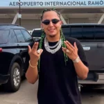 Edad de Davis Flow en Wikipedia: de dónde es, estatura y fortuna