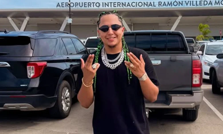 Edad de Davis Flow en Wikipedia: de dónde es, estatura y fortuna