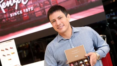 Edad de Renzo Costa: hijos, nombre, biografía, esposa del diseñador