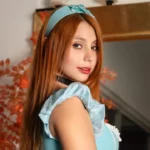 Emilia Vizcarra edad Wikipedia: quién es, cuánto cobra, papá y estudios