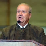 Enrique Pescarmona edad Wikipedia: biografía, hijos, pareja y quién es