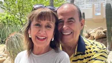 Esposo de María Julia Lafuente: quién es Daniel Peña García y Wikipedia