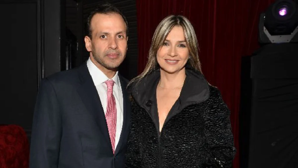 Esposo Vicky Dávila: quién es José Amiro Gnecco, pareja y biografía