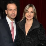 Esposo Vicky Dávila: quién es José Amiro Gnecco, pareja y biografía