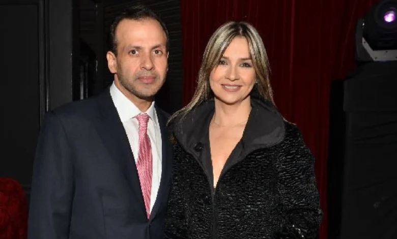 Esposo Vicky Dávila: quién es José Amiro Gnecco, pareja y biografía