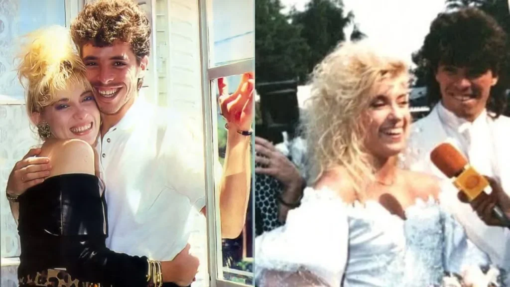 Fernando Iriarte Wikipedia: edad, hijos y qué le pasó al exesposo de Yuri