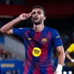 Ferran Torres novia: ¿tiene pareja, nombre, quién es y biografía?