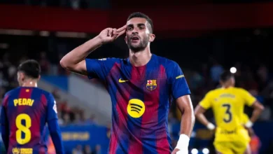 Ferran Torres novia: ¿tiene pareja, nombre, quién es y biografía?