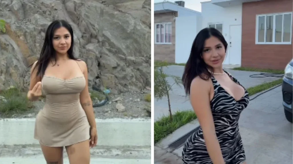 Gabriela Rivas videos Telegram: contenido viral de la influencer en Twitter
