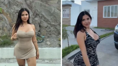 Gabriela Rivas videos Telegram: contenido viral de la influencer en Twitter