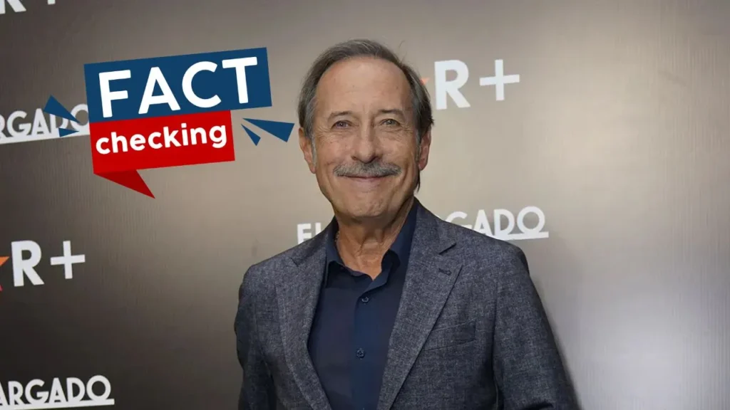 ¿Guillermo Francella está vivo o muerto?, ¿qué le pasó al actor?