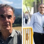 Iñigo Corral quién es: biografía, Wikipedia, esposa e hijos del jefe de prensa