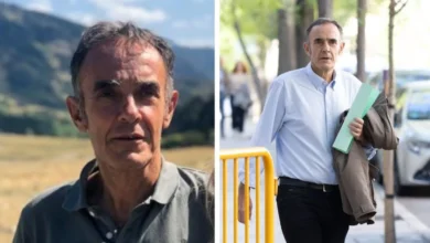 Iñigo Corral quién es: biografía, Wikipedia, esposa e hijos del jefe de prensa