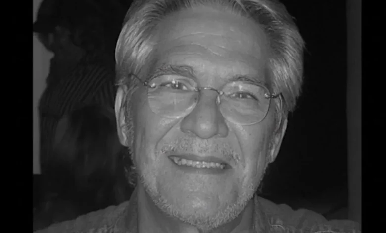 Jorge Chapellín Wikipedia: biografía, quién era y muerte del cantante