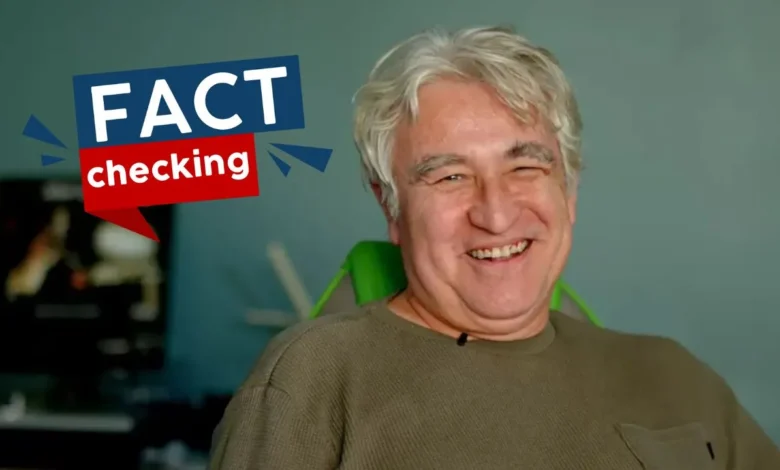 ¿Jorge González murió hoy?, ¿qué le pasó?, ¿es verdad que falleció?