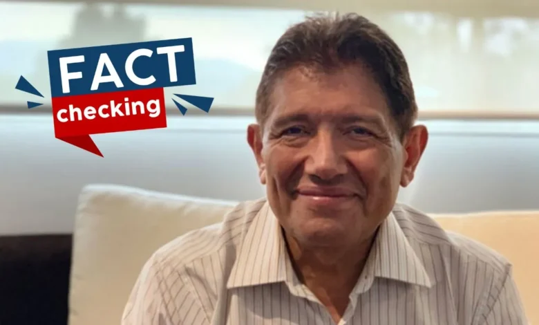 ¿Juan Osorio murió hoy en 2025?, ¿qué le pasó?, ¿es familia de Conrado?