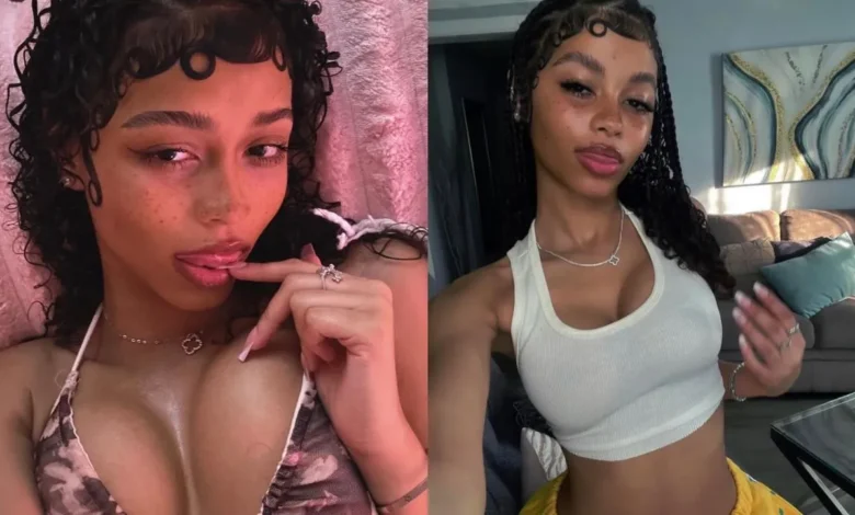 Junibelle 1lyjune video filtrado: clip viral completo en Telegram y Twitter