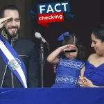 ¿Layla Bukele está viva o murió? ¿qué le pasó a la hija de Nayib Bukele?