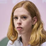 Lilith Verstrynge pareja actual: ¿tiene novio o marido la política?