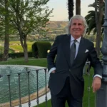 Luciano Marocchino Wikipedia: edad, biografía, pareja, hijos y quién es