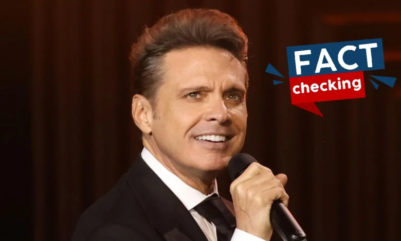 ¿Luis Miguel ya murió? ¿es verdad que falleció el cantante? ¿qué pasó?