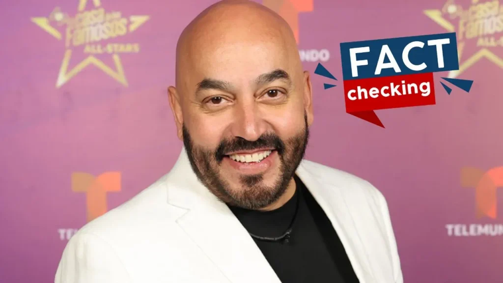 ¿Lupillo Rivera fallece? ¿qué le pasó? ¿es cierto que murió hoy?
