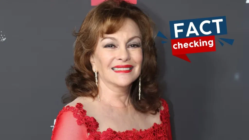 ¿Lupita Ferrer murió hoy en 2025?, ¿es verdad que falleció?, ¿qué le pasó?