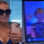 Maddie Kowalski Twitter: video viral filtrado de la estudiante de Florida